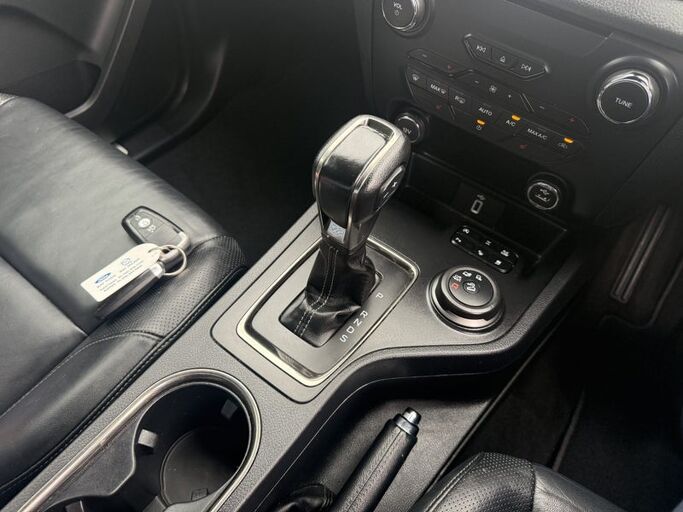 Ford Everest TITANIUM 2.0L DIESEL 7 SEATER SUV 4WD A 2019