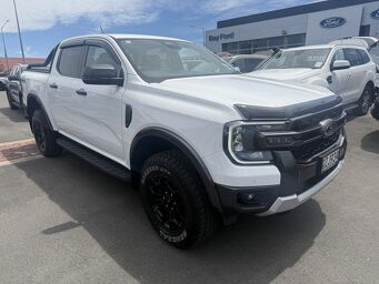Ford Ranger TREMOR 2.0l 4WD DOUBLE CAB 10AT 2025