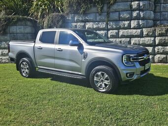Ford Ranger Xlt Double Cab W/Sa - Late model 4wd no on road costs 2025