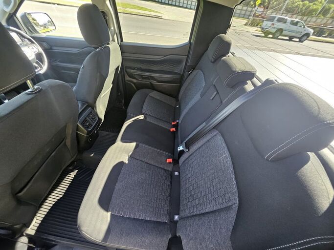 Ford Ranger Xlt Double Cab W/Sa - Late model 4wd no on road costs 2025