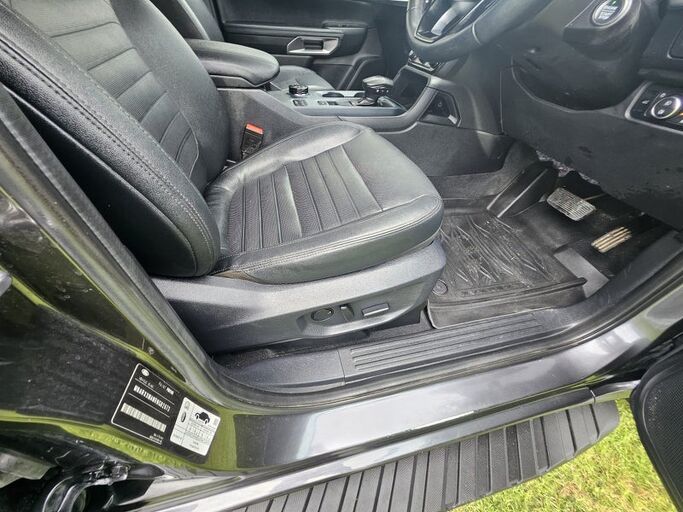 Ford Everest Car - Popular 3 litre v6 7 sweater 4wd 2023
