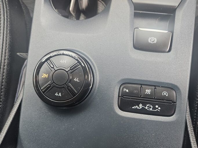 Ford Everest Car - Popular 3 litre v6 7 sweater 4wd 2023
