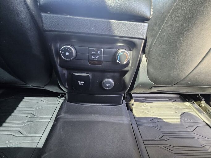 Ford Everest Titanium 2.0D/4Wd - sporty 7 seater 4wd just arrived 2019