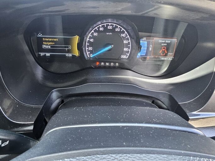 Ford Everest Titanium 2.0D/4Wd - sporty 7 seater 4wd just arrived 2019