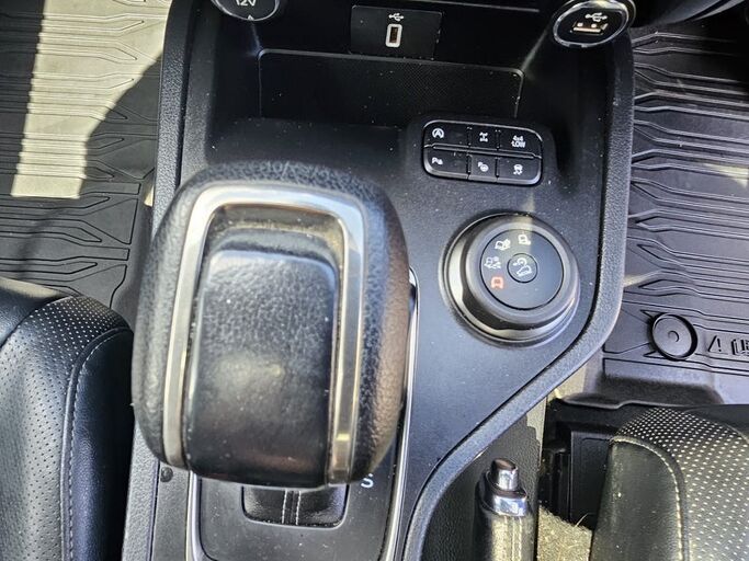 Ford Everest Titanium 2.0D/4Wd - sporty 7 seater 4wd just arrived 2019