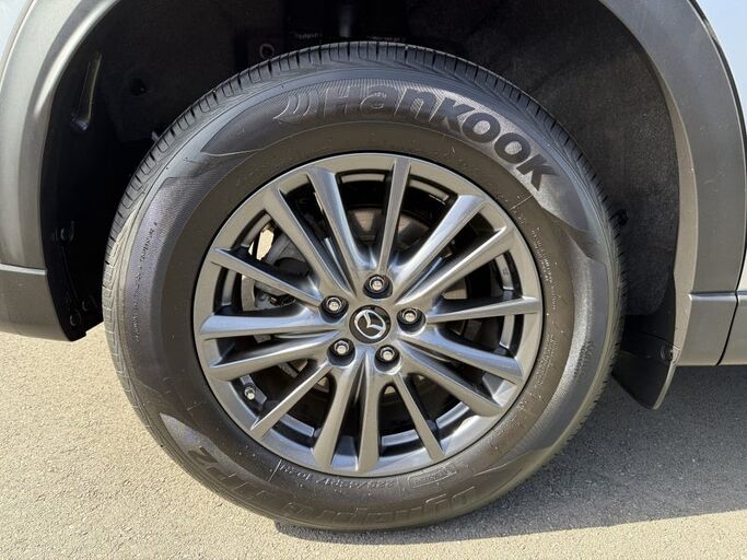Mazda CX-5 GSX 2.0L SUV 6AT 2019