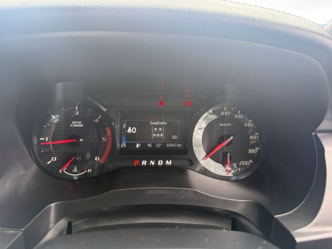 Ford Ranger Raptor 2.0L DIESEL 4WD DOUBLE CAB UTE 10AT 2021