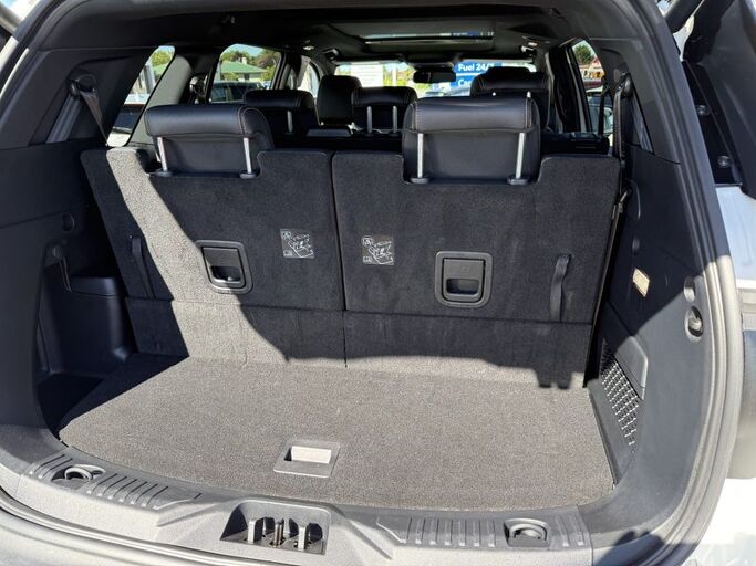 Ford Everest WILDTRAK 3.0L V6 7 SEATER SUV 10AT 2025