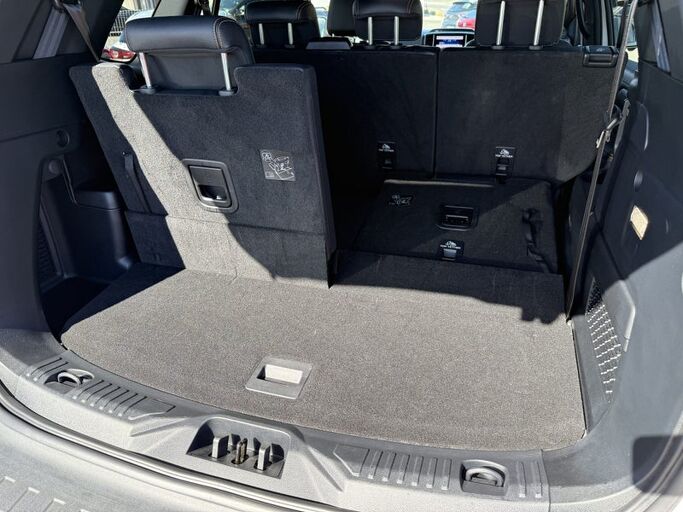 Ford Everest WILDTRAK 3.0L V6 7 SEATER SUV 10AT 2025