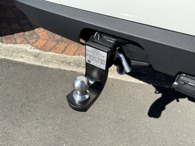 Ford Everest WILDTRAK 3.0L V6 7 SEATER SUV 10AT 2025