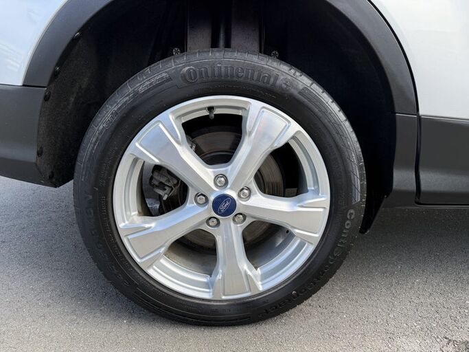 Ford Escape TREND 1.5L SUV 6AT 2020