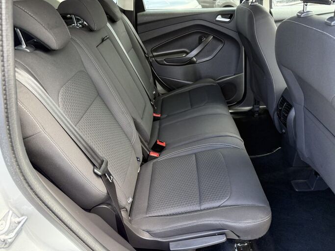 Ford Escape TREND 1.5L SUV 6AT 2020