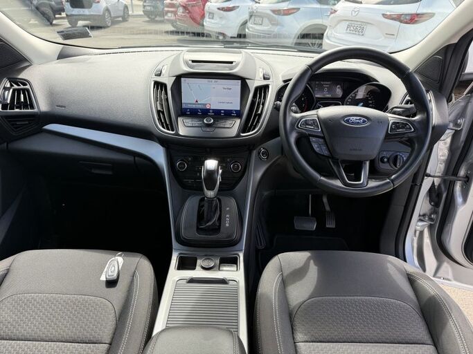 Ford Escape TREND 1.5L SUV 6AT 2020