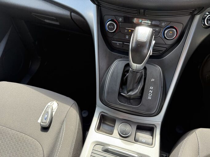 Ford Escape TREND 1.5L SUV 6AT 2020