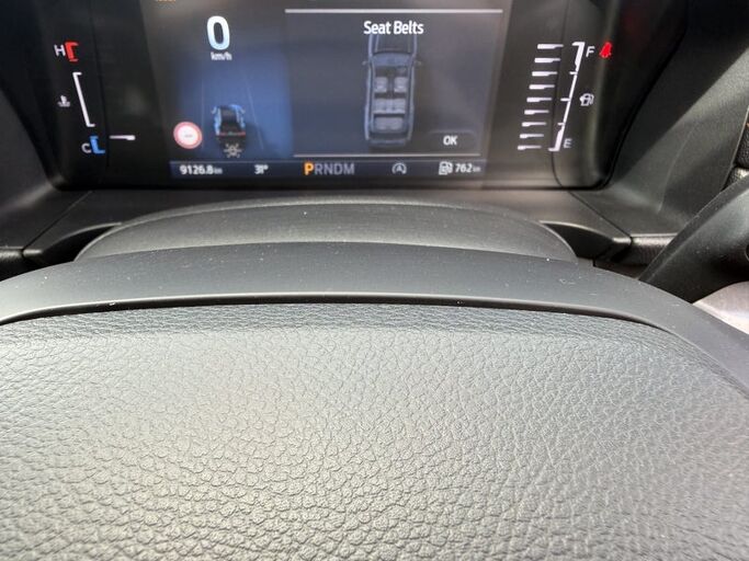 Ford Everest WILDTRAK 3.0L V6 4WD 7 SEATER SUV 10AT 2025