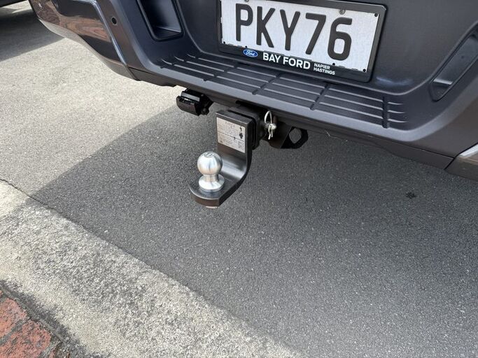 Ford Ranger WILDTRAK 3.0L V6 4WD DOUBLE CAB 10AT 2022