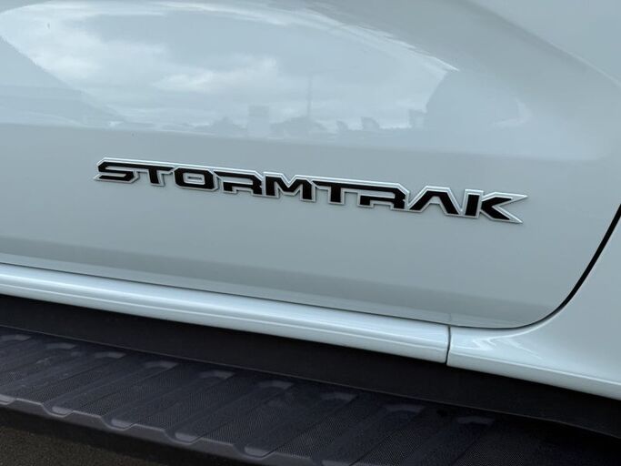 Ford Ranger STORMTRAK PHEV 2.3P 4WD UTE 10AT 2025