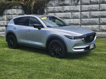 Mazda CX-5 Sp25t Ptl 2.5Pt/4Wd - Hard to find Sp25 model 2022