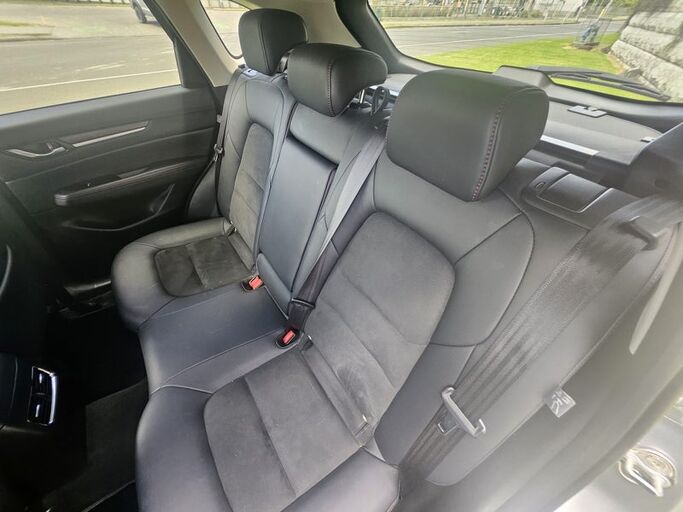 Mazda CX-5 Sp25t Ptl 2.5Pt/4Wd - Hard to find Sp25 model 2022