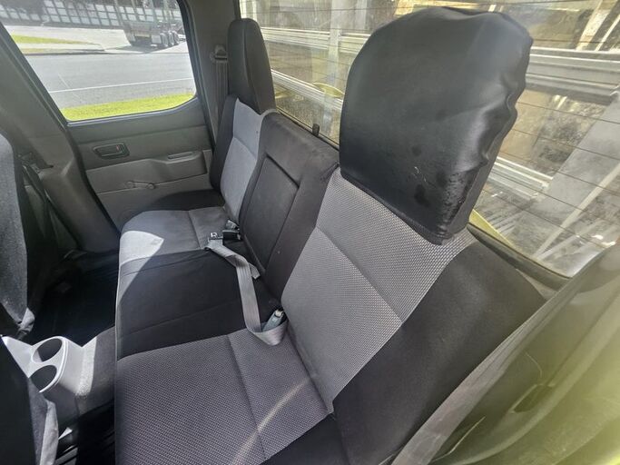 Ford Ranger 3.0Td Xl Dc W/S 4X2 - Great looking ute with dog box 2008