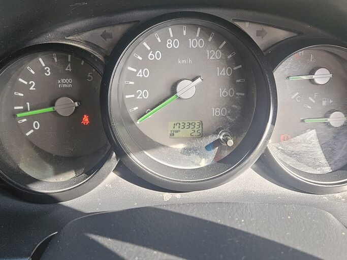 Ford Ranger 3.0Td Xl Dc W/S 4X2 - Great looking ute with dog box 2008