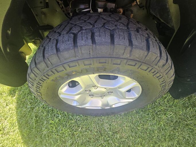 Ford Ranger Super Xl W/S 3.2D - Flatdeck 4wd tidy workhorse 2019