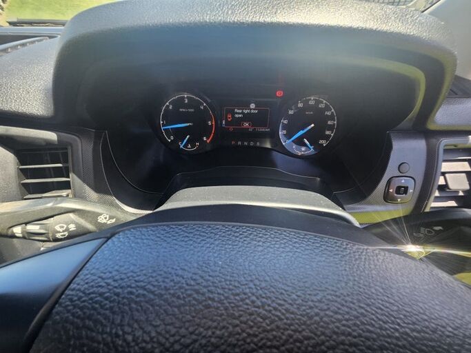 Ford Ranger Super Xl W/S 3.2D - Flatdeck 4wd tidy workhorse 2019