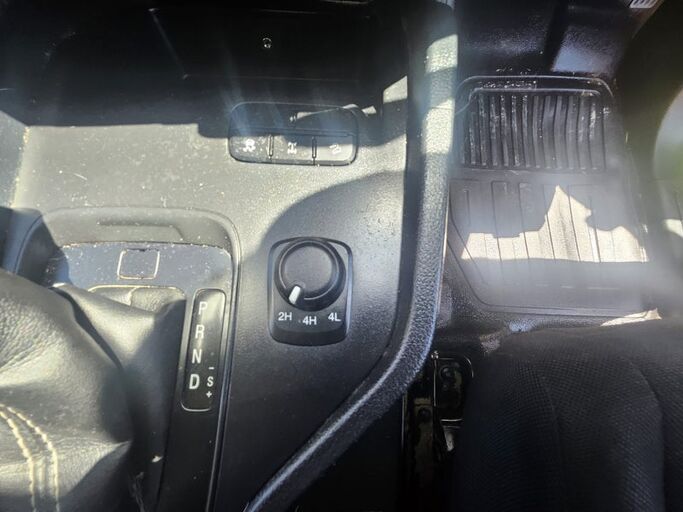 Ford Ranger Super Xl W/S 3.2D - Flatdeck 4wd tidy workhorse 2019