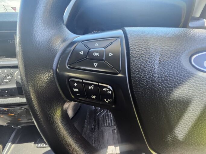 Ford Ranger Super Xl W/S 3.2D - Flatdeck 4wd tidy workhorse 2019