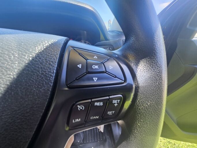 Ford Ranger Super Xl W/S 3.2D - Flatdeck 4wd tidy workhorse 2019