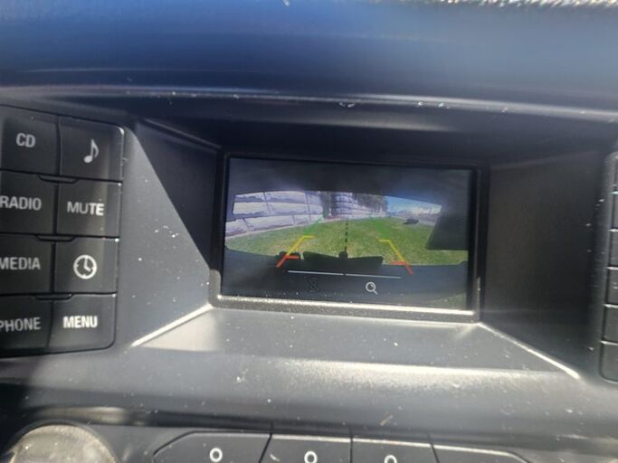 Ford Ranger Super Xl W/S 3.2D - Flatdeck 4wd tidy workhorse 2019