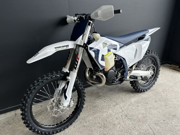 Husqvarna TX300 2026