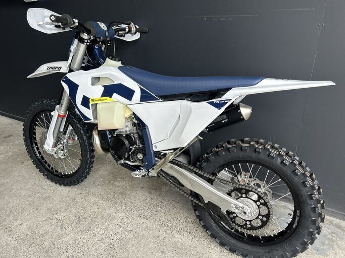 Husqvarna TX300 2026