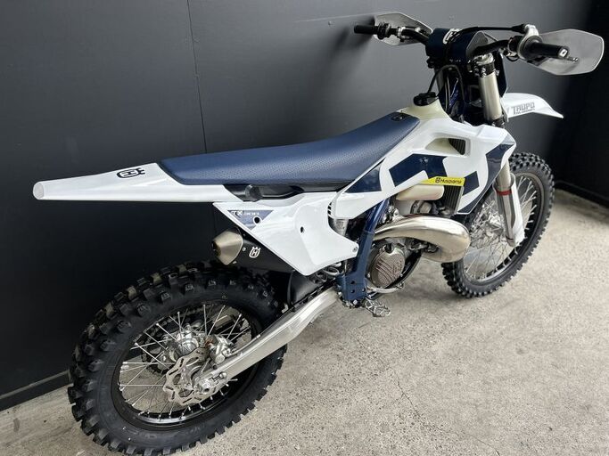 Husqvarna TX300 2026