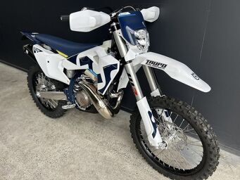 Husqvarna TE250  2026