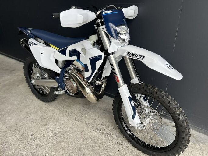 Husqvarna TE250  2026