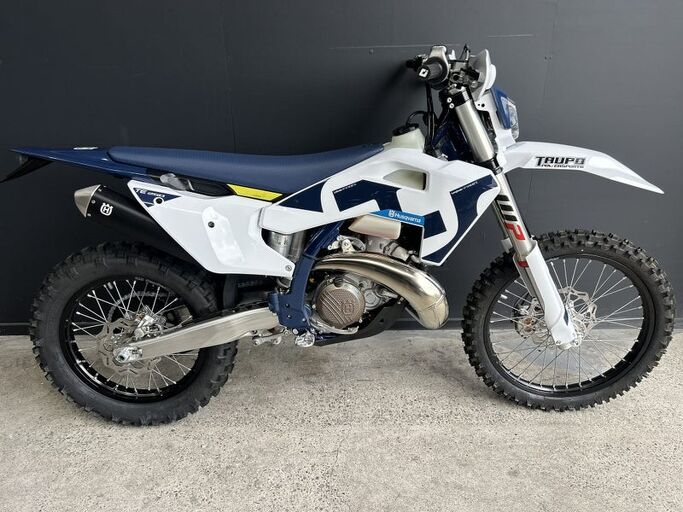 Husqvarna TE250  2026