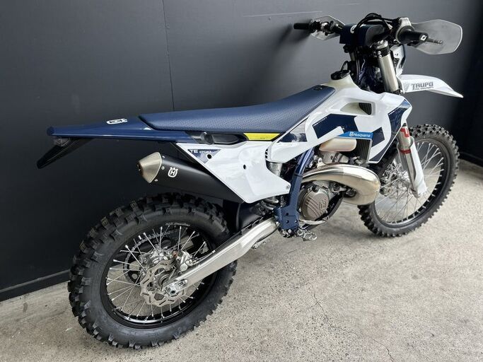Husqvarna TE250  2026