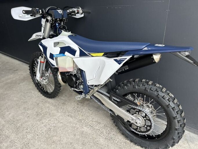 Husqvarna TE250  2026