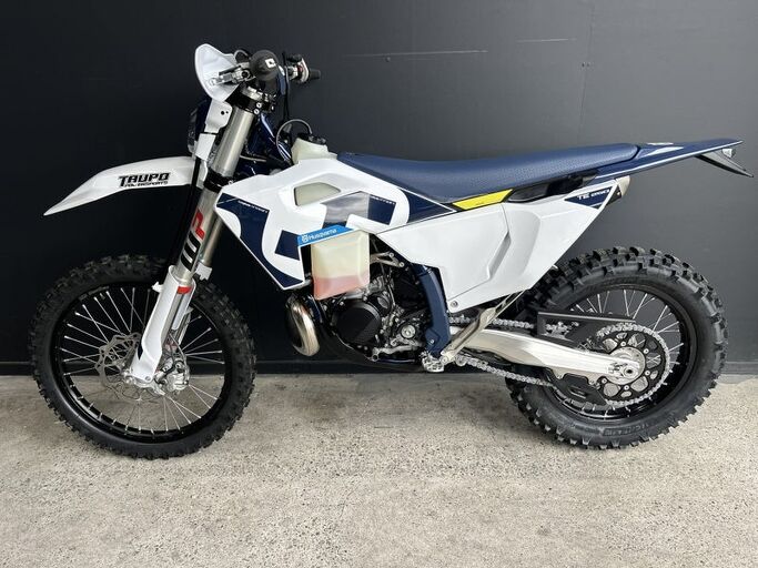 Husqvarna TE250  2026