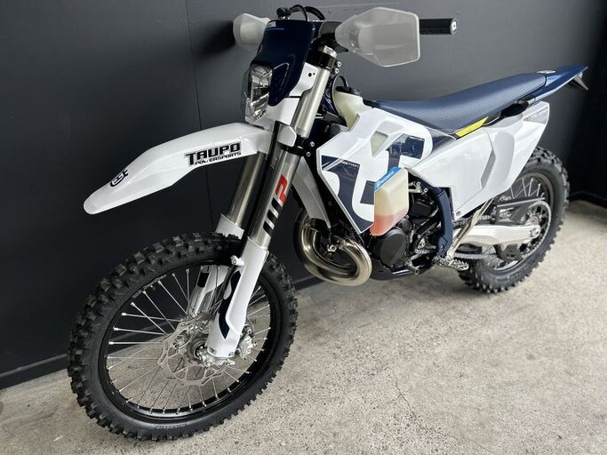 Husqvarna TE250  2026