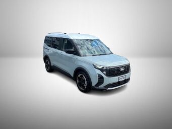 Ford Transit Courier Tourneo 1.0 Petrol 2025