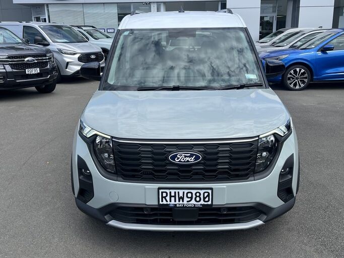 Ford Transit Courier Tourneo 1.0 Petrol 2025