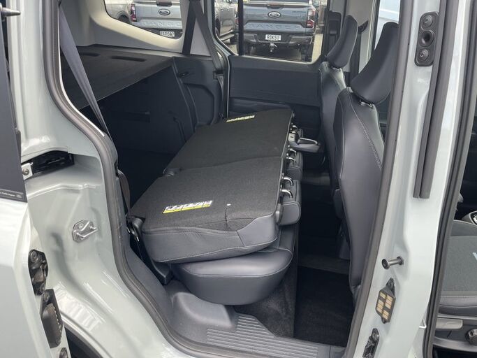 Ford Transit Courier Tourneo 1.0 Petrol 2025