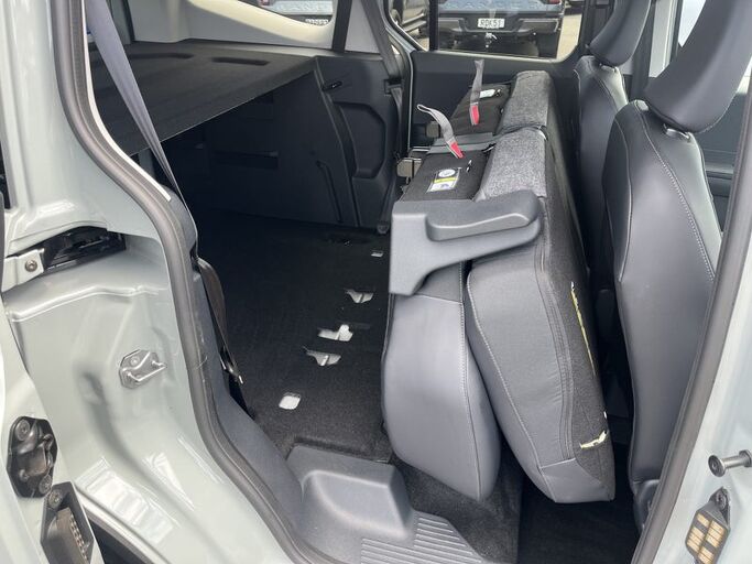 Ford Transit Courier Tourneo 1.0 Petrol 2025
