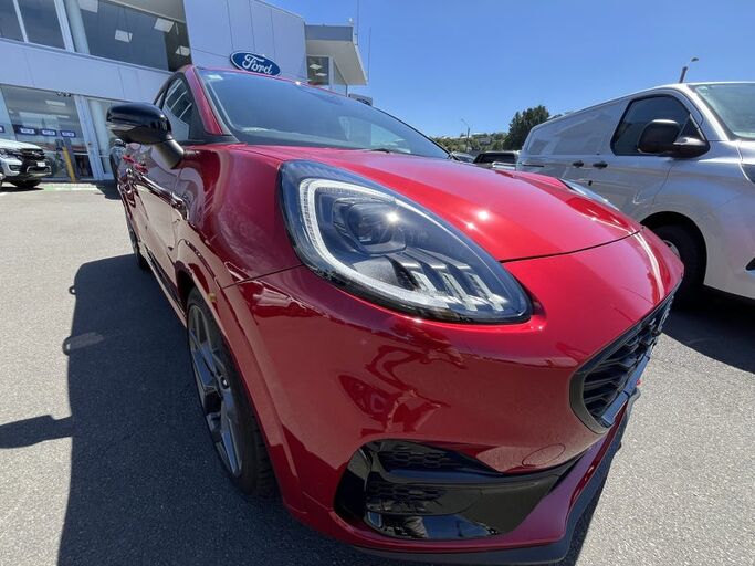 Ford Puma ST 1.0P 2026