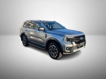 Ford Everest Wildtrak 3.0D 4WD 2026