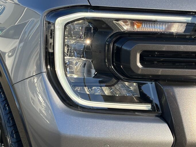 Ford Everest Wildtrak 3.0D 4WD 2026