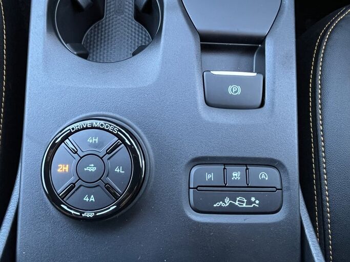 Ford Everest Wildtrak 3.0D 4WD 2026