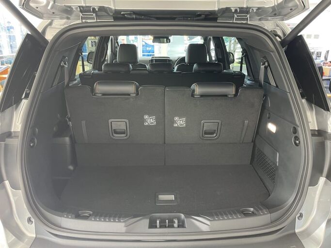 Ford Everest Wildtrak 3.0D 4WD 2026